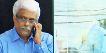 എം. ശിവശങ്കർ സ്പോർട്സ് യുവജനക്ഷേമ വകുപ്പ് പ്രിൻസിപ്പൽ സെക്രട്ടറിയാകും