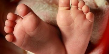 കോട്ടയം മെഡിക്കൽ കോളേജിൽ നിന്നും കടത്തിയ കുഞ്ഞിനെ കണ്ടെത്തി