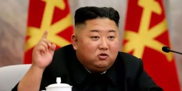 വീണ്ടും മിസൈൽ പരീക്ഷിച്ച് ഉത്തരകൊറിയ