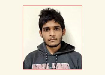 ചെയ്തത് ശരിയായ കാര്യം ,  ബുള്ളി ബായ്  ആപ് നിർമിച്ചതിൽ കുറ്റബോധമില്ല :  പ്രതി നീരജ്