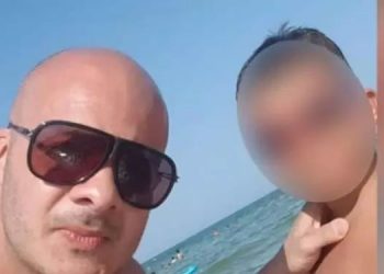 ഭാര്യയോട് ദേഷ്യം തീർക്കാൻ ഏഴുവയസുകാരനെ കുത്തിക്കൊന്ന പിതാവ് പിടിയിൽ