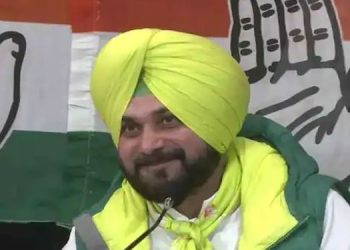 സുരക്ഷയെ കുറിച്ച് പ്രധാനമന്ത്രിക്ക് ഭയം  ;   സുരക്ഷ വീഴ്ചയെന്ന ആരോപണം നാടകമെന്ന് നവജ്യോത് സിങ് സിദ്ധു