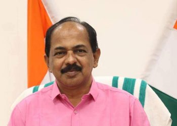 സംസ്ഥാനത്തെ അരിവില കുറയ്ക്കാൻ നടപടി ;  കേരളത്തിനുള്ള പച്ചരിയുടെ വിഹിതം കൂട്ടിയെന്നും ഭക്ഷ്യമന്ത്രി