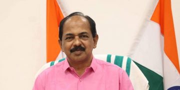 സംസ്ഥാനത്തെ അരിവില കുറയ്ക്കാൻ നടപടി ;  കേരളത്തിനുള്ള പച്ചരിയുടെ വിഹിതം കൂട്ടിയെന്നും ഭക്ഷ്യമന്ത്രി