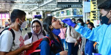 സംസ്ഥാനത്ത്‌ ഇന്ന് 5296 പേര്‍ക്ക് കോവിഡ് സ്ഥിരീകരിച്ചു