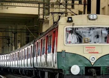 ചെന്നൈയിൽ റെയിൽവെ ടിക്കറ്റ് ലഭിക്കുക രണ്ടു വാക്സിനെടുത്തവർക്ക് മാത്രം