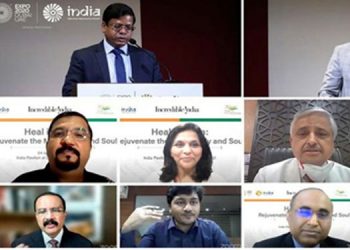 മെഡിക്കല് ടൂറിസം കൃത്യമായ ആസൂത്രണത്തോടെ രാജ്യം പ്രയോജനപ്പെടുത്തണം : ഡോ. ആസാദ് മൂപ്പന്