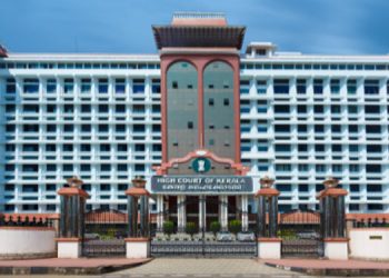 കേരളാ ഹൈക്കോടതിയിൽ ഇനി മുതൽ പൂർണ്ണമായും ഇ ഫയലിംഗ്