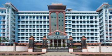 കേരളാ ഹൈക്കോടതിയിൽ ഇനി മുതൽ പൂർണ്ണമായും ഇ ഫയലിംഗ്