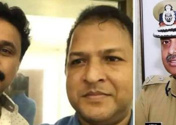 നടിയെ ആക്രമിച്ച കേസിൽ എല്ലാ  വെളിപ്പെടുത്തലും അന്വേഷണ പരിധിയിൽ  :  എഡിജിപി ശ്രീജിത്ത്