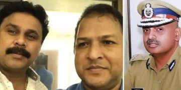 നടിയെ ആക്രമിച്ച കേസിൽ എല്ലാ  വെളിപ്പെടുത്തലും അന്വേഷണ പരിധിയിൽ  :  എഡിജിപി ശ്രീജിത്ത്