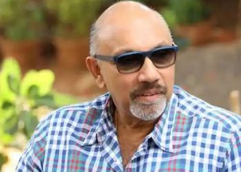 കൊവിഡിന് പിന്നാലെ ആരോ​ഗ്യനില മോശം ; നടൻ സത്യരാജിനെ ആശുപത്രിയിൽ പ്രവേശിപ്പിച്ചു