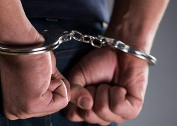 ഗുണ്ടനേതാവിന്​ വെട്ടേറ്റ സംഭവം :  രണ്ടു  പേർ അറസ്​റ്റിൽ