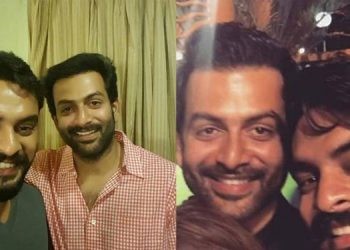 അക്രമിക്കപ്പെട്ട നടിക്ക് പിന്തുണ ; പോസ്റ്റ് പങ്കുവച്ച് പൃഥ്വിരാജും ടൊവീനോയും