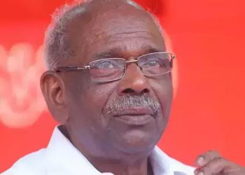 ധീരജിന്‍റെ കൊലപാതകം ആസൂത്രിതമാണെന്ന് എം.എം. മണി