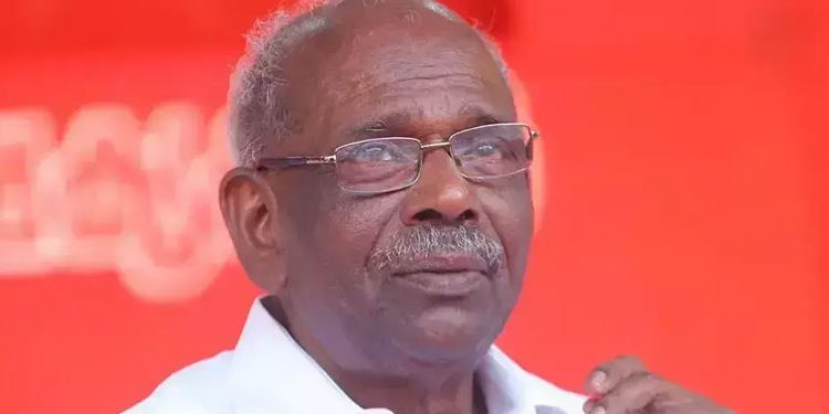 ധീരജിന്‍റെ കൊലപാതകം ആസൂത്രിതമാണെന്ന് എം.എം. മണി