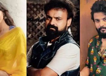 അക്രമിക്കപ്പെട്ട നടിക്ക് പിന്തുണയുമായി കൂടുതല്‍ താരങ്ങള്‍