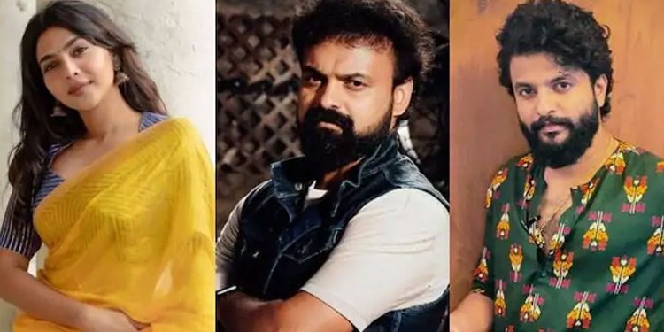 അക്രമിക്കപ്പെട്ട നടിക്ക് പിന്തുണയുമായി കൂടുതല് താരങ്ങള്