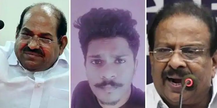 ന്യായീകരിക്കുന്നില്ല , സാഹചര്യം പരിശോധിക്കുമെന്ന് സുധാകരൻ ; വിമർശിച്ച് കോടിയേരി