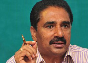 ഇടുക്കി കൊലപാതകം :  പ്രതിഷേധത്തിനിടെ പ്രേമചന്ദ്രൻ എംപിയുടെ വാഹനമാക്രമിച്ചെന്ന് പരാതി