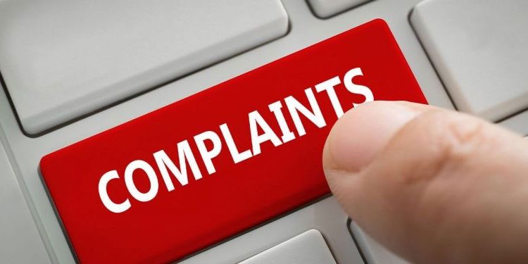 റിട്ട. ജഡ്ജിയുടെ ഭാര്യയുടെ ഭൂമി തട്ടിയെടുത്തെന്ന് പരാതി