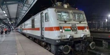 ഈസ്റ്റ് കോസ്റ്റ് റെയിൽവേയിൽ ​ഗ്രൂപ്പ് സി തസ്തികക​ളിൽ ഒഴിവുകൾ ;  അഭിമുഖം ജനുവരി 31 ന്