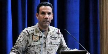 യമനിലെ തടങ്കൽകേന്ദ്രത്തിലെ ആക്രമണം ;  ഹൂതി പ്രചാരണം നിഷേധിച്ച് സഖ്യസേന