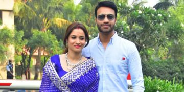 ‘ ഞാനല്ലെങ്കില്‍ മറ്റാര് ചെയ്യും ? ‘ ,  ട്രോളില്‍ പ്രതികരണവുമായി നടി അങ്കിത ലോഖണ്ഡെ