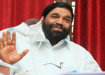 സഹകരണ മേഖലയിലെ നിക്ഷേപകരുടെ സുരക്ഷാ ഗാരന്റി അഞ്ചുലക്ഷം രൂപയാക്കും : വി.എന്‍. വാസവന്‍