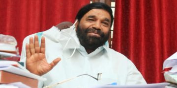 സഹകരണ മേഖലയിലെ നിക്ഷേപകരുടെ സുരക്ഷാ ഗാരന്റി അഞ്ചുലക്ഷം രൂപയാക്കും : വി.എന്‍. വാസവന്‍