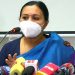 സംസ്ഥാനത്ത് കൊവിഡ് അതിതീവ്ര വ്യാപനം ; സമൂഹ വ്യാപന ആശങ്ക നിലനില്ക്കുന്നു : ആരോഗ്യമന്ത്രി
