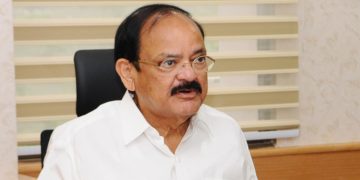 ഉപരാഷ്ട്രപതിക്ക് കോവിഡ് സ്ഥിരീകരിച്ചു