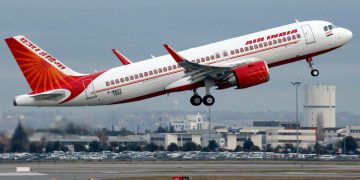 എയര്‍ ഇന്ത്യ ഇന്ന് ടാറ്റയ്ക്കു കൈമാറും ; എന്‍. ചന്ദ്രശേഖരന്‍ മോദിയെ സന്ദര്‍ശിച്ചേക്കും