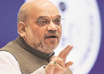 നിയമസഭാ തെരഞ്ഞെടുപ്പ് പ്രചാരണം ; അമിത് ഷാ ഇന്ന് ഉത്തരാഖണ്ഡിലെത്തും