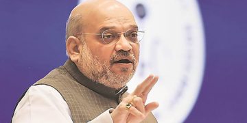 നിയമസഭാ തെരഞ്ഞെടുപ്പ് പ്രചാരണം ; അമിത് ഷാ ഇന്ന് ഉത്തരാഖണ്ഡിലെത്തും