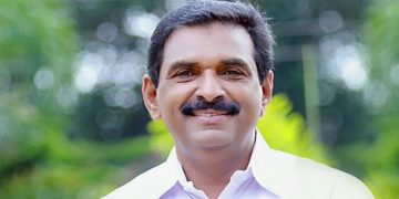 ആന്റോ ആന്റണിക്ക് കൊവിഡ് സ്ഥിരീകരിച്ചു