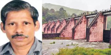 മുല്ലപ്പെരിയാര്‍ മരം മുറി ; അനുമതി നല്‍കിയത് കൂടിയാലോചിച്ചെന്ന് ബെന്നിച്ചന്‍ തോമസ്