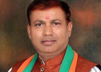 ഉത്തര്‍പ്രദേശ് ബിജെപിയില്‍ വീണ്ടും രാജി ; മൂന്ന് ദിവസത്തിനിടെ ഏഴാമത്തെ എംഎല്‍എയും പാര്‍ട്ടിവിട്ടു