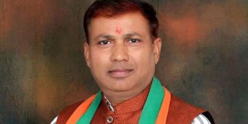 ഉത്തര്‍പ്രദേശ് ബിജെപിയില്‍ വീണ്ടും രാജി ; മൂന്ന് ദിവസത്തിനിടെ ഏഴാമത്തെ എംഎല്‍എയും പാര്‍ട്ടിവിട്ടു