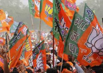 തുടര്‍ച്ചയായുള്ള രാജി ഒഴിവാക്കാന്‍ ബിജെപി കേന്ദ്ര നേതൃത്വം ഇടപെടുന്നു ; എംഎല്‍എമാരുമായി ചര്‍ച്ച