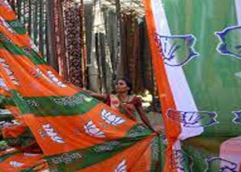 കളമൊരുങ്ങി ; നാലിടത്ത് ഭരണത്തുടര്‍ച്ച ലക്ഷ്യമിട്ട് ബിജെപി