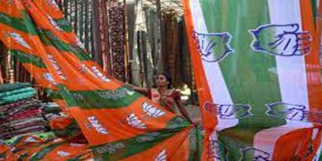 കളമൊരുങ്ങി ; നാലിടത്ത് ഭരണത്തുടര്‍ച്ച ലക്ഷ്യമിട്ട് ബിജെപി