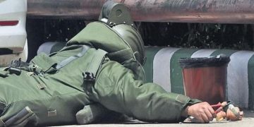 ബോംബ് ഭീഷണി ; അല്‍ഖ്വയ്ദ സംഘടനയുടെ അവകാശവാദം വ്യാജമെന്ന് ഡല്‍ഹി പോലീസ്