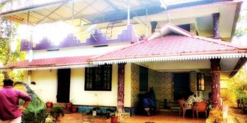 ചെങ്ങന്നൂരിൽ 10 സെന്റ്‌ സ്ഥലവും വീടും വിൽപ്പനക്ക്