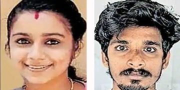 ചവറയിലെ 22കാരിയുടെ ആത്മഹത്യ ; ഭര്‍ത്താവ് അറസ്റ്റില്‍