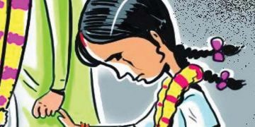 ബാലവിവാഹം : വരന്റെയും വധുവിന്റെയും വീട്ടുകാര്‍ക്കെതിരെ പോക്സോ കേസ്