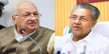 ഗവര്‍ണര്‍ – സര്‍ക്കാര്‍ തര്‍ക്കത്തില്‍ മഞ്ഞുരുകുന്നുവെന്ന് സൂചന