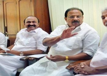 സില്‍വര്‍ ലൈന്‍ ; യു.ഡി.എഫ് ഉന്നതാധികാരസമിതി യോഗം ഇന്ന്