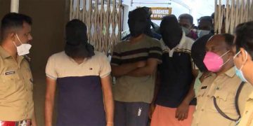 പങ്കാളിയെ പങ്കുവെച്ച കേസില്‍ അന്വേഷണം വ്യാപിപ്പിച്ച് പോലീസ്