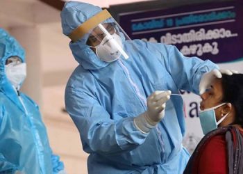 കേരളത്തില്‍ ഇന്ന് 2,802 പേര്‍ക്ക് കൊവിഡ് സ്ഥിരീകരിച്ചു